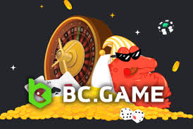 Experience Exciting Gaming with BC.Game Indonesia