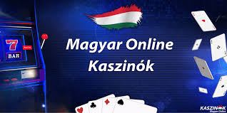 Fedezd fel a legjobb magyar online kaszinókat
