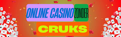 No CRUKS Casino De Toekomst van Online Gokken -767566731 No CRUKS Casino De Toekomst van Online Gokken -767566731