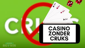 No CRUKS Casino De Toekomst van Online Gokken -767566731 No CRUKS Casino De Toekomst van Online Gokken -767566731