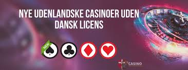 Casino med Indbetaling 50 Kr Dine Muligheder på Netcasinoer Casino med Indbetaling 50 Kr Dine Muligheder på Netcasinoer