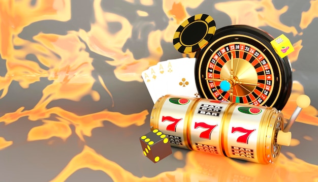 Casino No Deposit Bonus 25 Sådan Får Du Mest Ud Af Dit Spil
