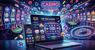 Casino Online Uden Rufus Spil Uden Begrænsninger