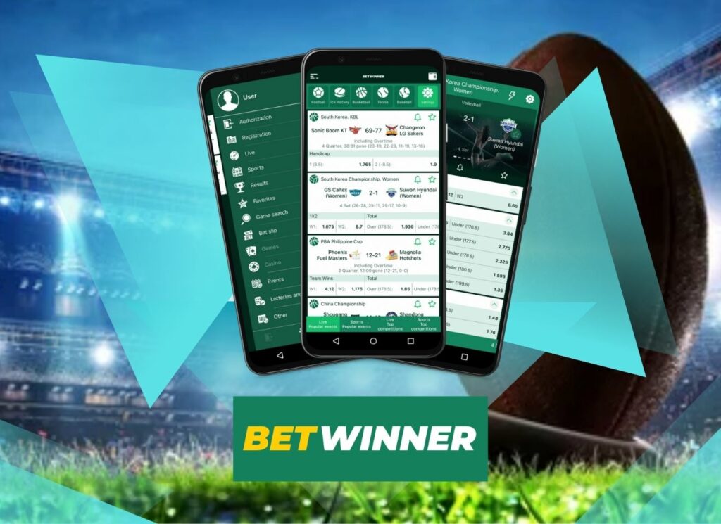 Comprehensive Guide to Betwinner Your Ultimate Betting Experience Comprehensive Guide to Betwinner Your Ultimate Betting Experience