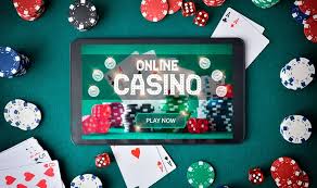Discover Amonbet Your Ultimate Online Casino Experience