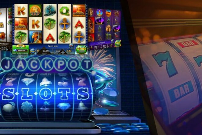 Discover the Exciting World of Casobet Online Casino