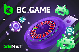 Experience Excitement with BC.Game Online Casino Experience Excitement with BC.Game Online Casino
