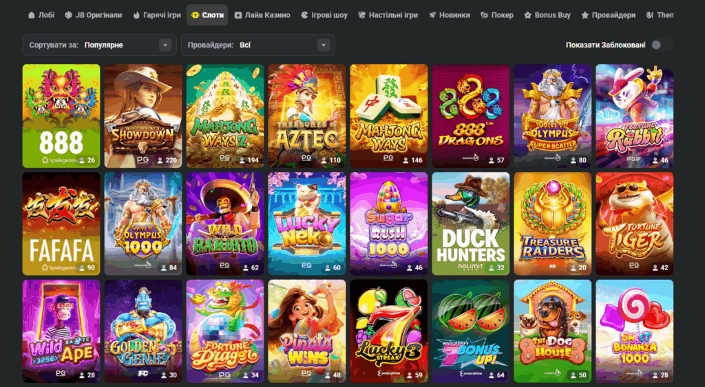 JB Casino Online Your Ultimate Guide to Online Gaming