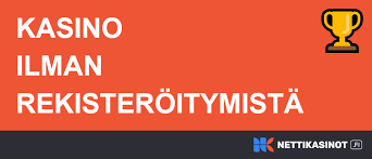 Kolikkopelit Ilman Rekisteröitymistä - Nopea ja Helppo Pelaaminen 1025508784