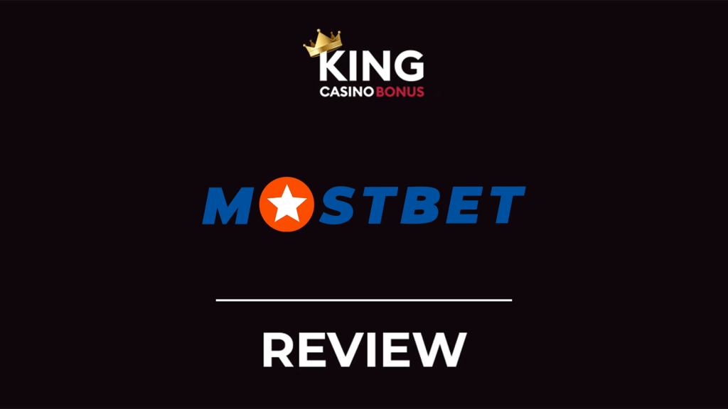 Mostbet Bonusları - Şansınızı Artırın!