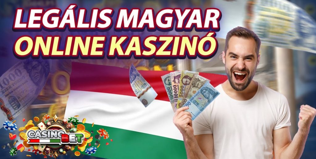 Online Kaszinók Magyarországon A Játékvilág Felfedezése