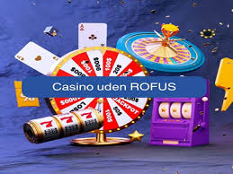 Optagelse i EU Casino Uden Rufus En Guide til Spillere