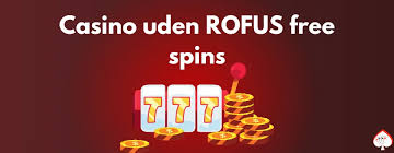 Optagelse i EU Casino Uden Rufus En Guide til Spillere