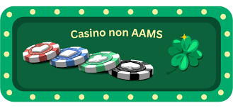 Casinò Non AAMS Senza Documenti Guida Completa per i Giocatori