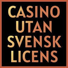 Casino utan licens En guide till spelvärlden utan gränser Casino utan licens En guide till spelvärlden utan gränser