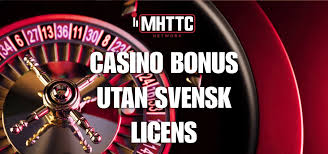 Casino utan licens En guide till spelvärlden utan gränser Casino utan licens En guide till spelvärlden utan gränser