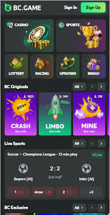 Explore the World of Online Crypto Casino BC Game Explore the World of Online Crypto Casino BC Game