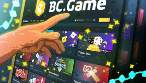 Explore the World of Online Crypto Casino BC Game Explore the World of Online Crypto Casino BC Game