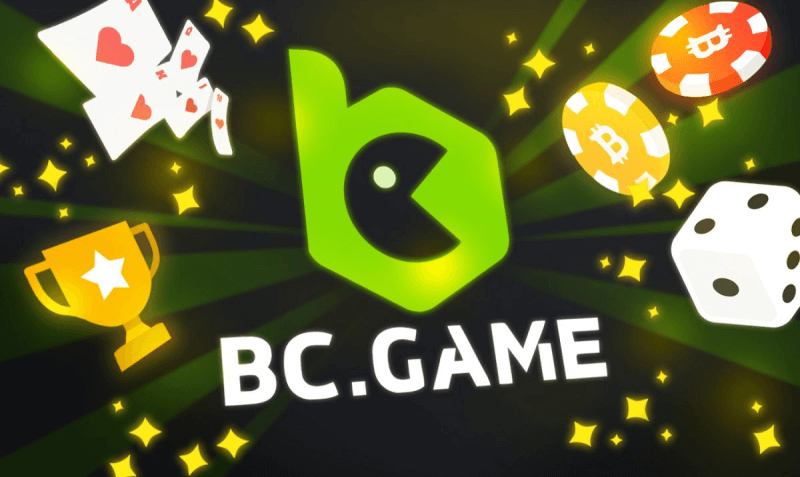 Join BC.Game Japan The Ultimate Gaming Experience
